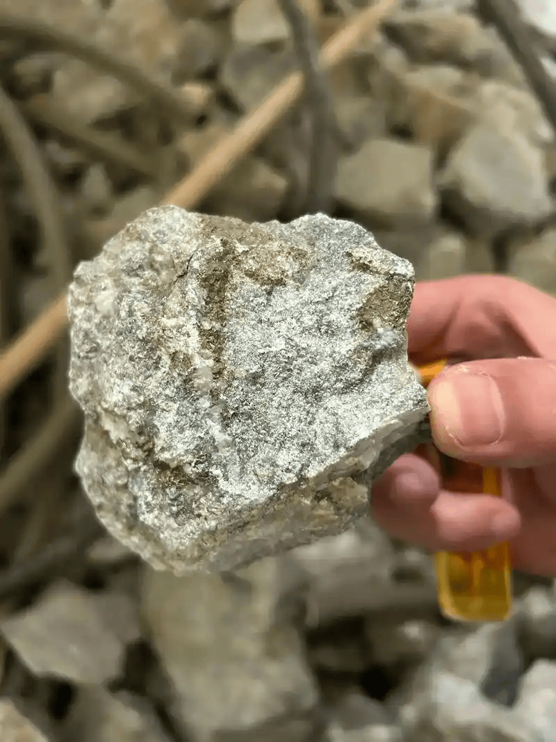 礦石金銀銅鐵砷含量檢測與稀有金屬化驗(yàn)全解析