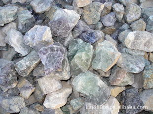 冶金礦產(chǎn)中的核心資源 金屬礦石