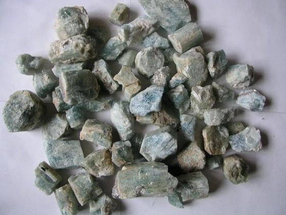 廣州地區(qū)鋰、鈹及金屬礦石成分檢測(cè)化驗(yàn)的專(zhuān)業(yè)指南